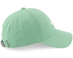 Recycled 66 Classic Hat Deep Grass Green Adjustable - The North Face -Sportswear Store 196011608233 4