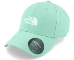 Recycled 66 Classic Hat Reef Waters Adjustable - The North Face