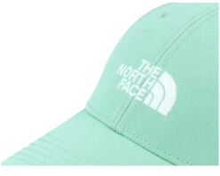 Recycled 66 Classic Hat Reef Waters Adjustable - The North Face -Sportswear Store 196011608240 6