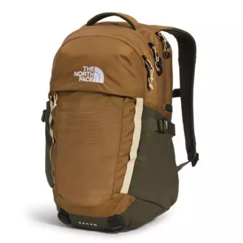The North Face Recon Backpack 3 The North Face Recon Backpack