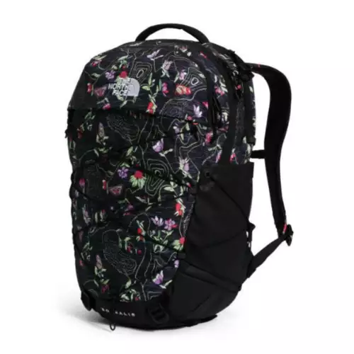 Women's The North Face Borealis Backpack 3 Women's The North Face Borealis Backpack