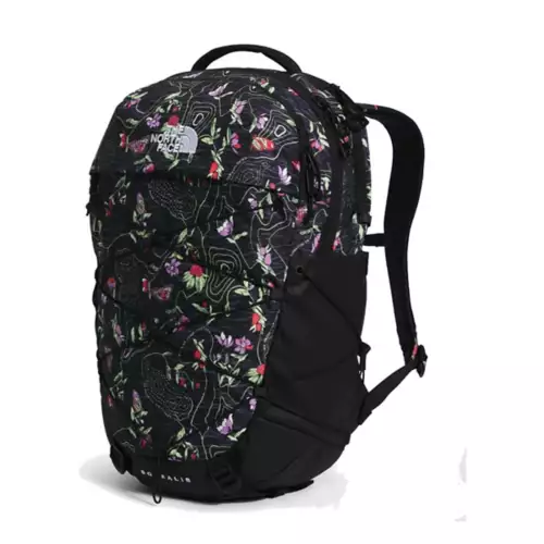 Women's The North Face Borealis Backpack 4 Women's The North Face Borealis Backpack - Image 2