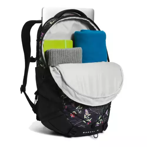 Women's The North Face Borealis Backpack 6 Women's The North Face Borealis Backpack - Image 4