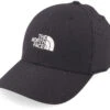 Kids 66 Tech Ballcap Black/White Dad Cap - The North Face -Sportswear Store 196011612780 1