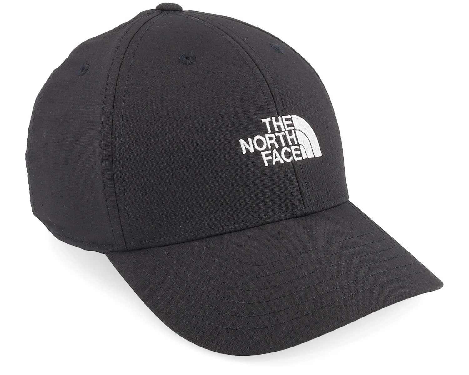 Kids 66 Tech Ballcap Black/White Dad Cap - The North Face 4 Kids 66 Tech Ballcap Black/White Dad Cap - The North Face - Image 2