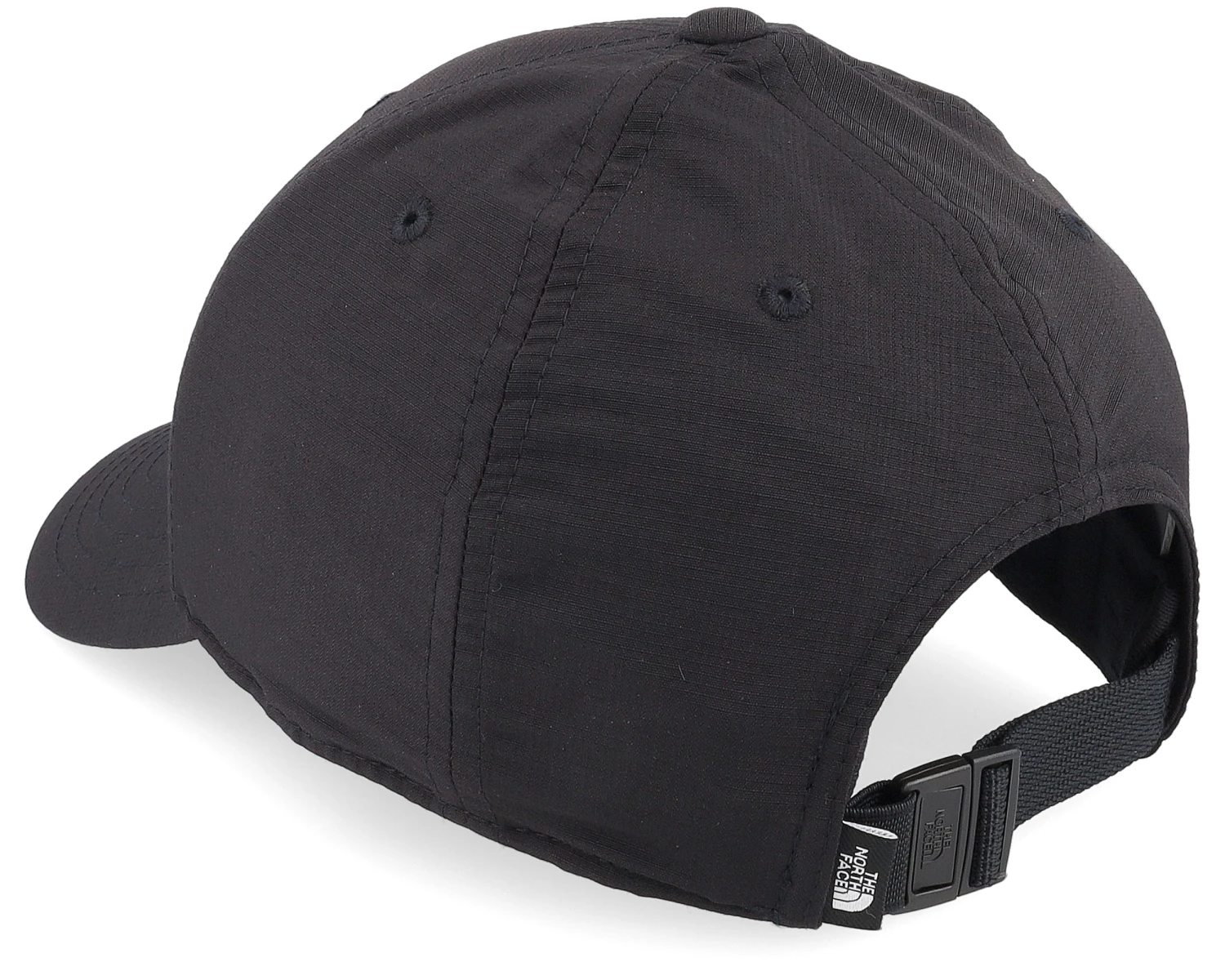 Kids 66 Tech Ballcap Black/White Dad Cap - The North Face 5 Kids 66 Tech Ballcap Black/White Dad Cap - The North Face - Image 3