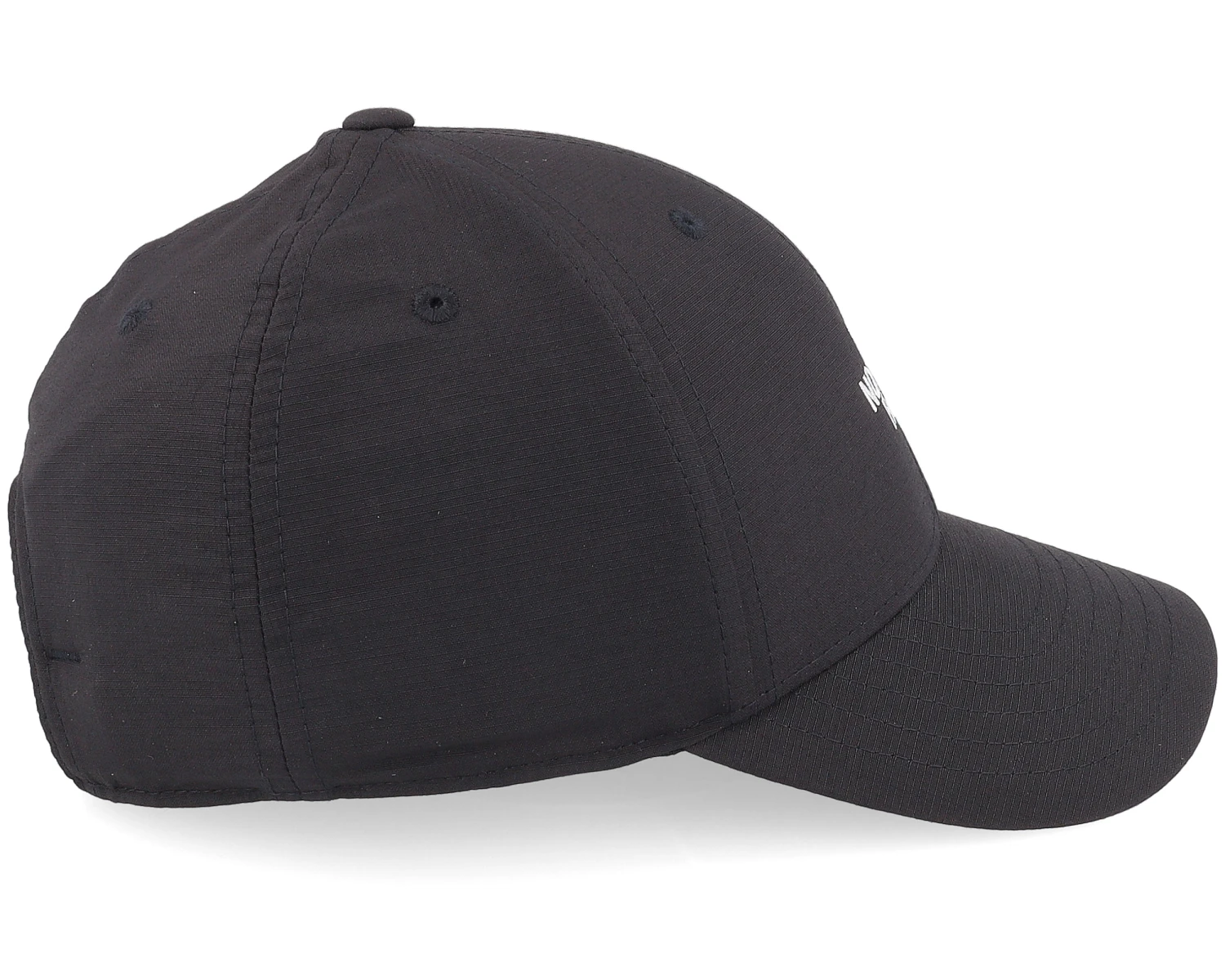 Kids 66 Tech Ballcap Black/White Dad Cap - The North Face 6 Kids 66 Tech Ballcap Black/White Dad Cap - The North Face - Image 4