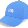 Kids 66 Tech Ballcap Super Sonic Blue Adjustable - The North Face -Sportswear Store 196011612896 1