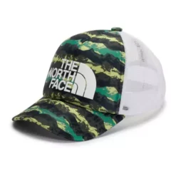 Boys' The North Face Foam Trucker Snapback Hat