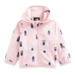 Infant The North Face Glacier Full Zip Hoodie