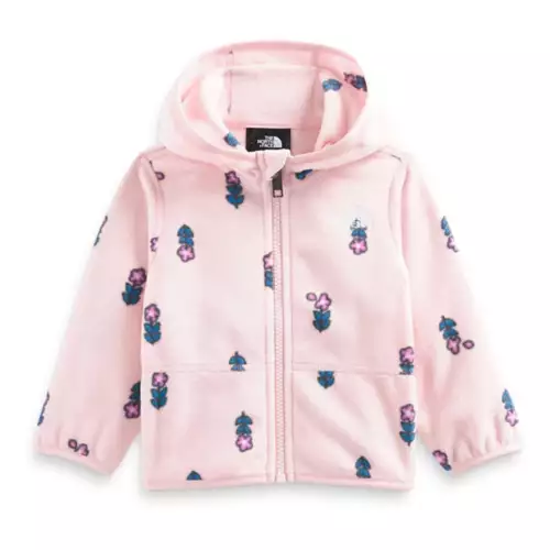 Infant The North Face Glacier Full Zip Hoodie 3 Infant The North Face Glacier Full Zip Hoodie