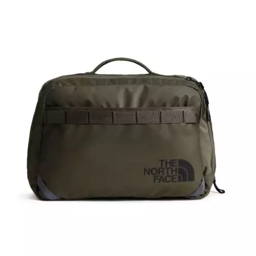 The North Face Base Camp Voyager Sling 3 The North Face Base Camp Voyager Sling