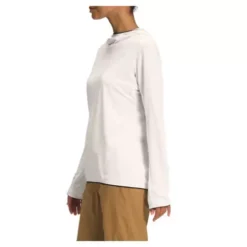 Women's The North Face Belay Sun Hoodie -Sportswear Store 19601163442 1