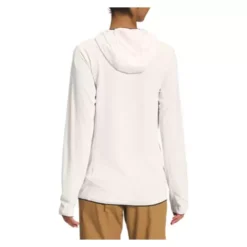Women's The North Face Belay Sun Hoodie -Sportswear Store 19601163442 2