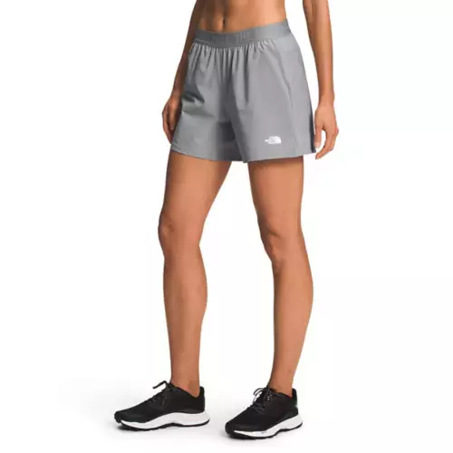 Women's The North Face Wander Shorts 4 Women's The North Face Wander Shorts - Image 2