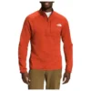 Men's The North Face Canyonlands ½ Zip Jacket -Sportswear Store 19601164889