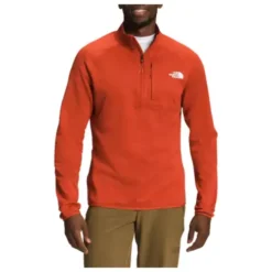 Men's The North Face Canyonlands ½ Zip Jacket