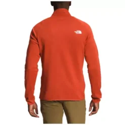 Men's The North Face Canyonlands ½ Zip Jacket -Sportswear Store 19601164889 2