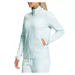 Women's The North Face Canyonlands Full Zip -Sportswear Store 19601165272 1