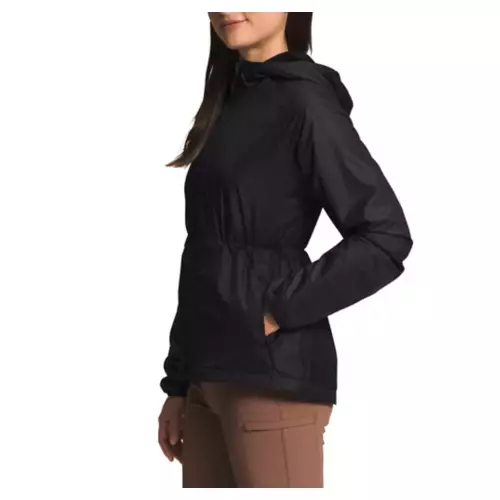 Women's The North Face Shelbe-Lito Hoodie Softshell Jacket 4 Women's The North Face Shelbe-Lito Hoodie Softshell Jacket - Image 2