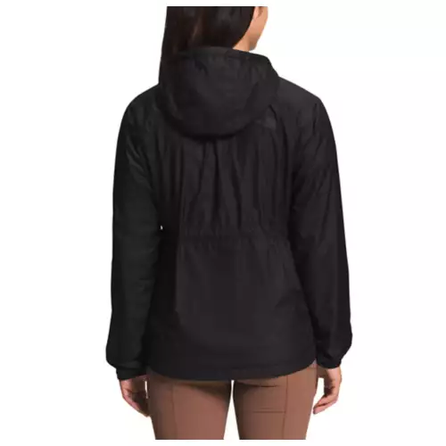 Women's The North Face Shelbe-Lito Hoodie Softshell Jacket 5 Women's The North Face Shelbe-Lito Hoodie Softshell Jacket - Image 3