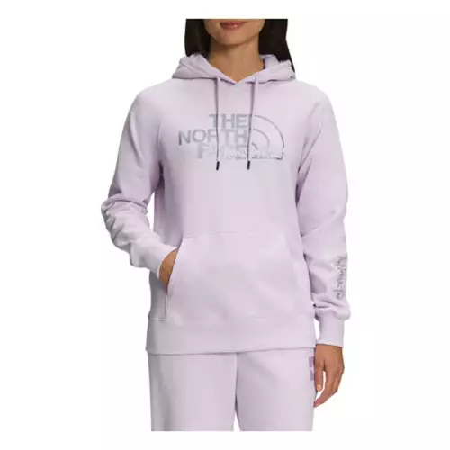 Women's The North Face Graphic Injection Hoodie 3 Women's The North Face Graphic Injection Hoodie