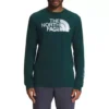 Men's The North Face Graphic Injection Long Sleeve T-Shirt 1 Men's The North Face Graphic Injection Long Sleeve T-Shirt -Sportswear Store 19601246513