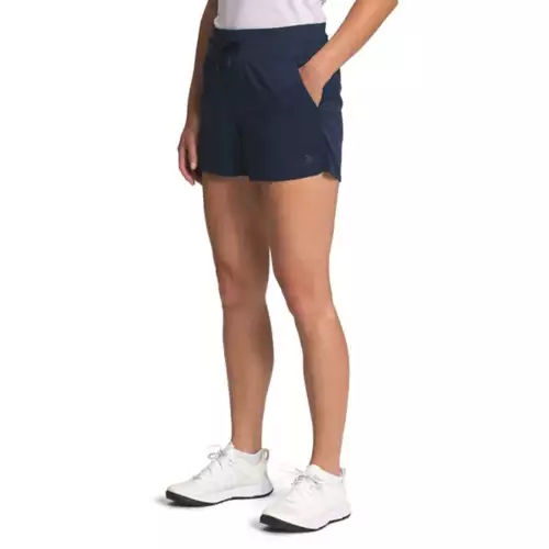Women's The North Face Aphrodite Motion Shorts 4 Women's The North Face Aphrodite Motion Shorts - Image 2