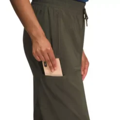 Women's The North Face Never Stop Wearing Pants 9 Women's The North Face Never Stop Wearing Pants -Sportswear Store 19601260634 3