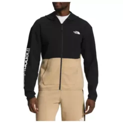 Men's The North Face TNF Tech Full Zip Hoodie