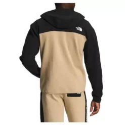 Men's The North Face TNF Tech Full Zip Hoodie -Sportswear Store 19601267372 3