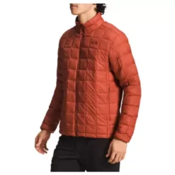 Men's The North Face ThermoBall Eco 2.0 Jacket -Sportswear Store 19601268324 2