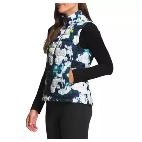 Women's The North Face Thermoball Eco Vest 4 Women's The North Face Thermoball Eco Vest - Image 2