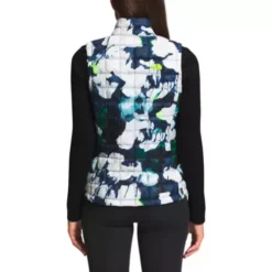 Women's The North Face Thermoball Eco Vest 9 Women's The North Face Thermoball Eco Vest -Sportswear Store 19601269175 3
