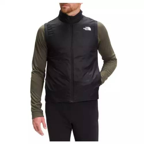 Men's The North Face Winter Warm Insulated Vest 3 Men's The North Face Winter Warm Insulated Vest