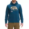 Men's The North Face Bearscape 2.0 Hoodie 1 Men's The North Face Bearscape 2.0 Hoodie -Sportswear Store 19601338984