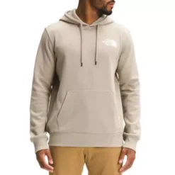 Men's The North Face Mountain Scene Hoodie -Sportswear Store 19601339012 1