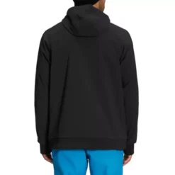 Men's The North Face Tekno Logo Hoodie 5 Men's The North Face Tekno Logo Hoodie -Sportswear Store 19601340612 1