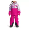 Toddler The North Face Freedom Insulated Jacket -Sportswear Store 19601340890