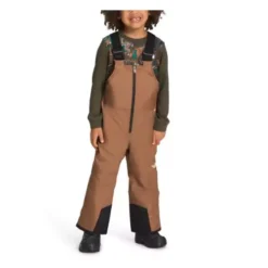 Toddler The North Face Freedom Insulated Bibs