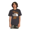 Boys' The North Face Graphic Logo Tee 1 Boys' The North Face Graphic Logo Tee -Sportswear Store 19601341631