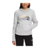 Girls' The North Face Camp Hoodie -Sportswear Store 19601342319