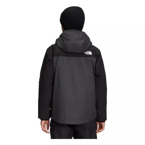 Boys' The North Face Freedom Triclimate Jacket 4 Boys' The North Face Freedom Triclimate Jacket - Image 2