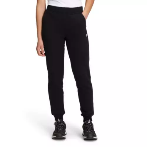 Girls' The North Face Camp Fleece Joggers 5 Girls' The North Face Camp Fleece Joggers - Image 3