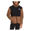 Boys' The North Face Forrest Fleece Full Zip Hooded Jacket 2 Boys' The North Face Forrest Fleece Full Zip Hooded Jacket -Sportswear Store 19601343173