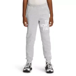 Boys' The North Face Camp Fleece Joggers