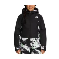 Girls' The North Face Freedom Insulated Jacket