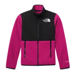 Kids' The North Face Denali Jacket
