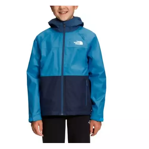 Boys' The North Face Vortex Triclimate 3-in-1 Jacket 3 Boys' The North Face Vortex Triclimate 3-in-1 Jacket