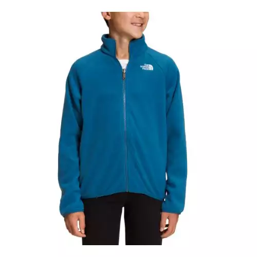 Boys' The North Face Vortex Triclimate 3-in-1 Jacket 4 Boys' The North Face Vortex Triclimate 3-in-1 Jacket - Image 2